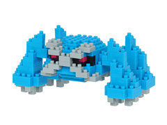 Nanoblock - Pokemon - Metagross